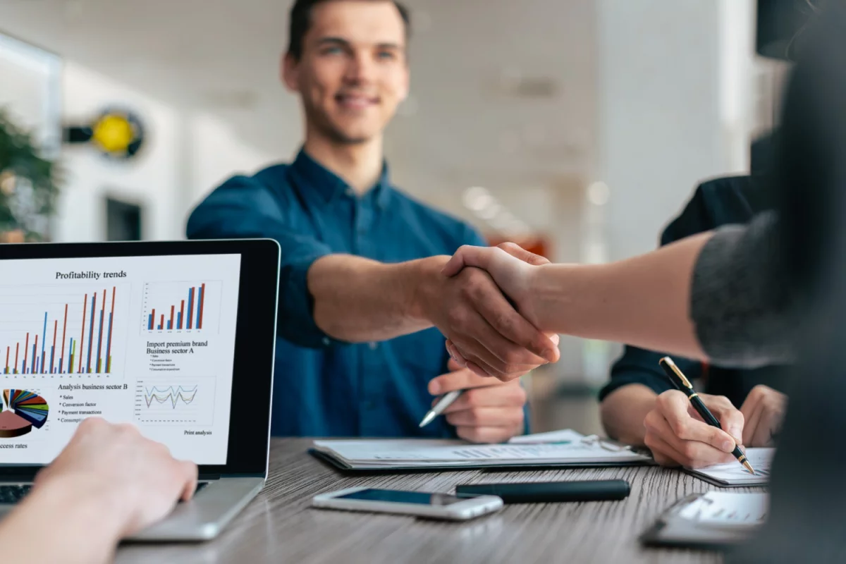 Na pewno nie wiesz jak kupić para cord. Wystarczy, że przeczytasz ten wpis